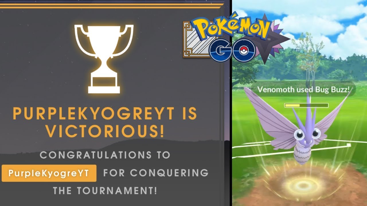 I WON THE MIRROR CUP USING HOUSESTARK'S TEAM! Pokemon GO PvP Twilight Cup Great League TOURNAMENT!