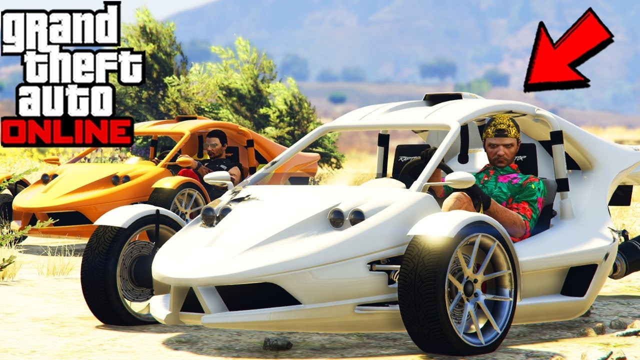 GTA 5 : DODGE THE THREE WHEELS CAR CHALLENGE !! MALAYALAM