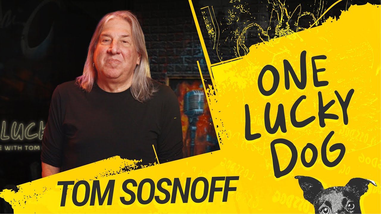 Tom Sosnoff Wants You to Join the Pack. Here's Why.