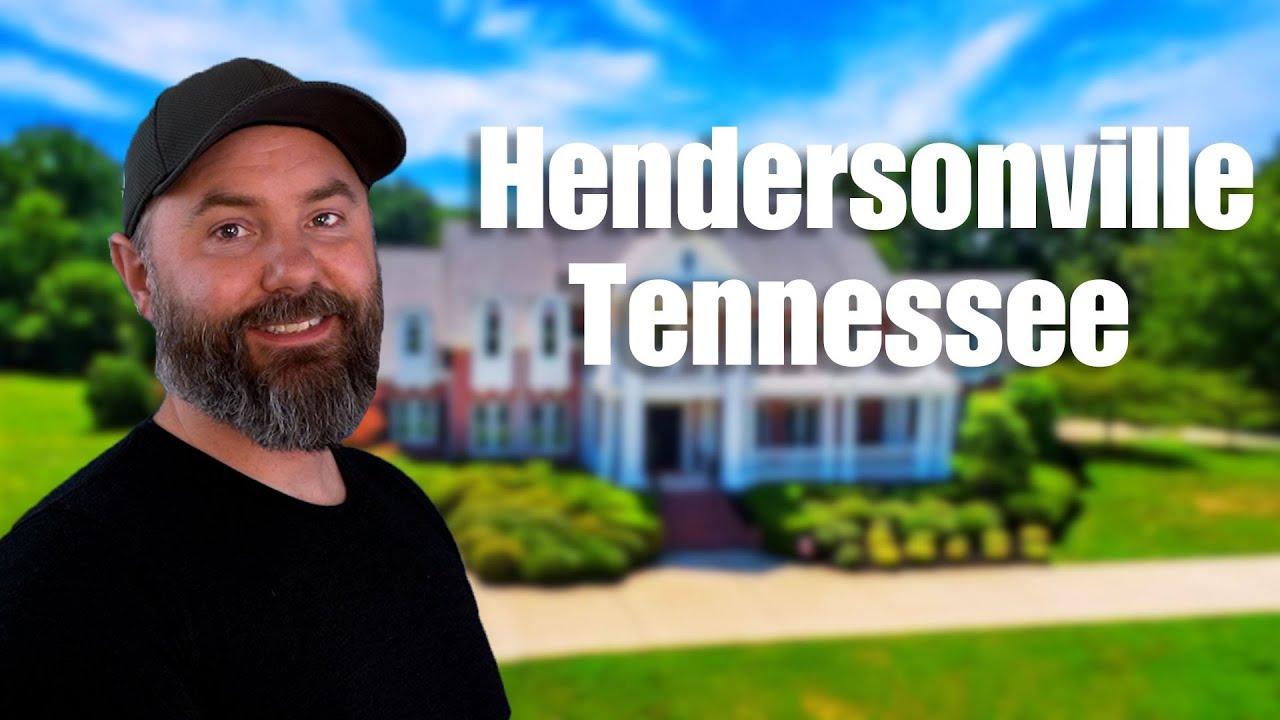 A Local's Guide To Living In Hendersonville, Tennessee
