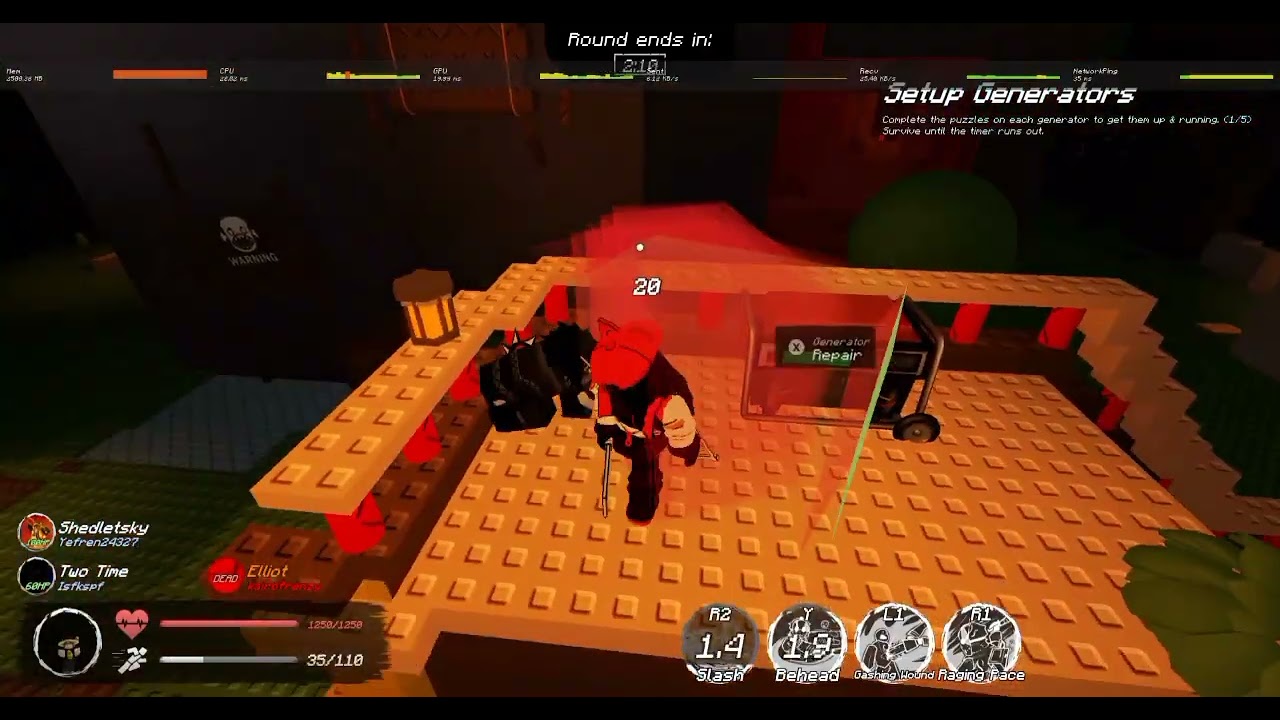 Playing a c00lsaken match with a custom lms part 2! +the lms for today is Vanity lms