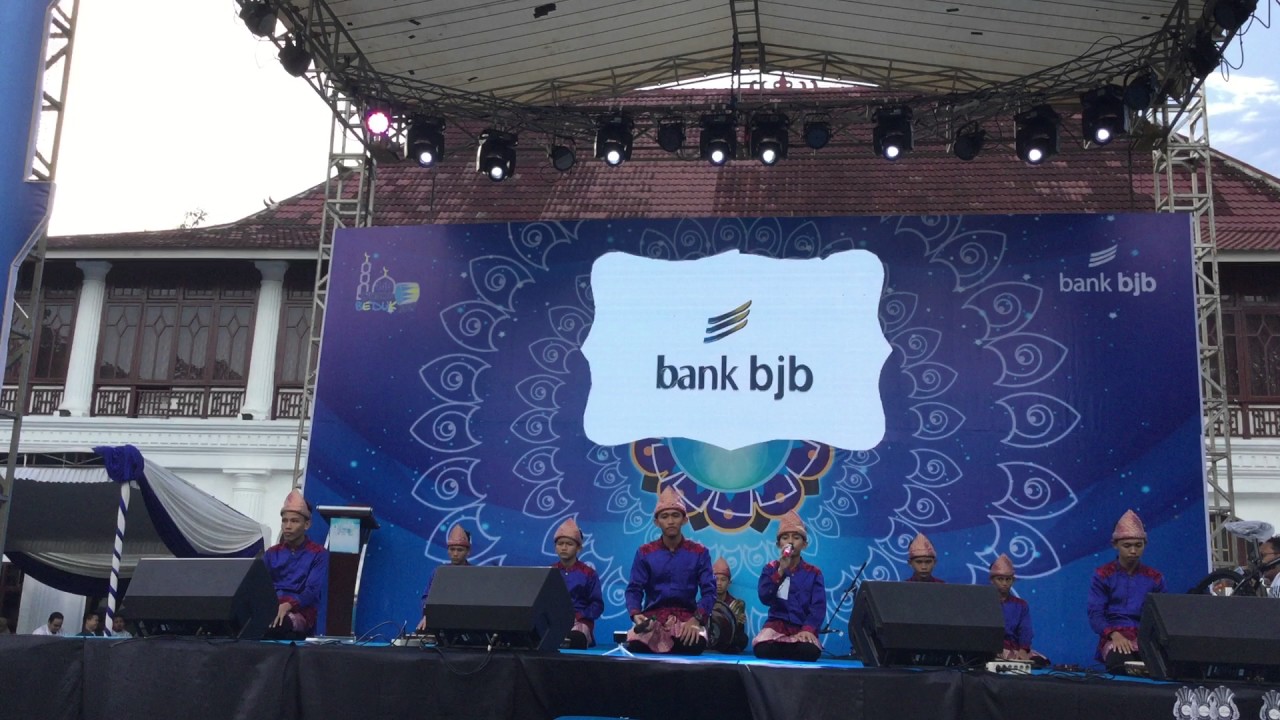 Hadroh Terbaik Kota Palembang 2017/Al-Mumtaza/Jami'atul Qurro'/Subhanallah