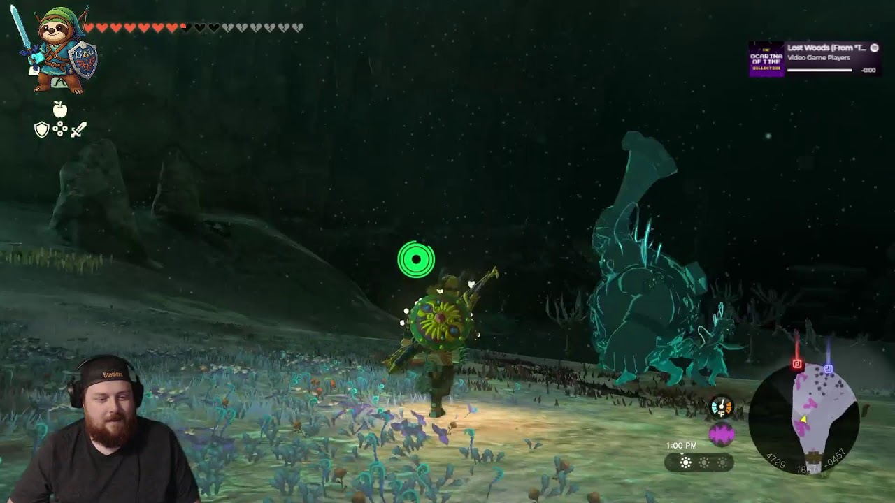 Solo Sunday: Tonight, Ganondorf goes DOWN!