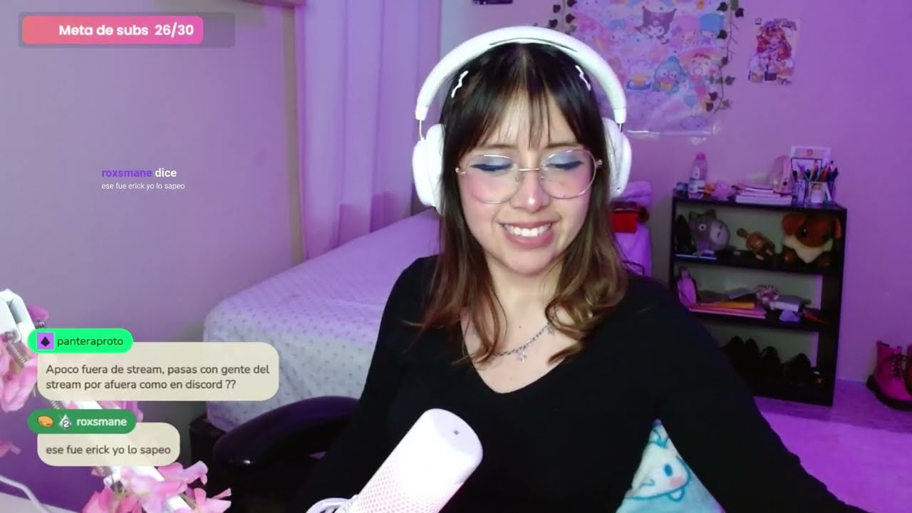 CHARLA SERIA PARA PRODIGIOSOS 😶😶