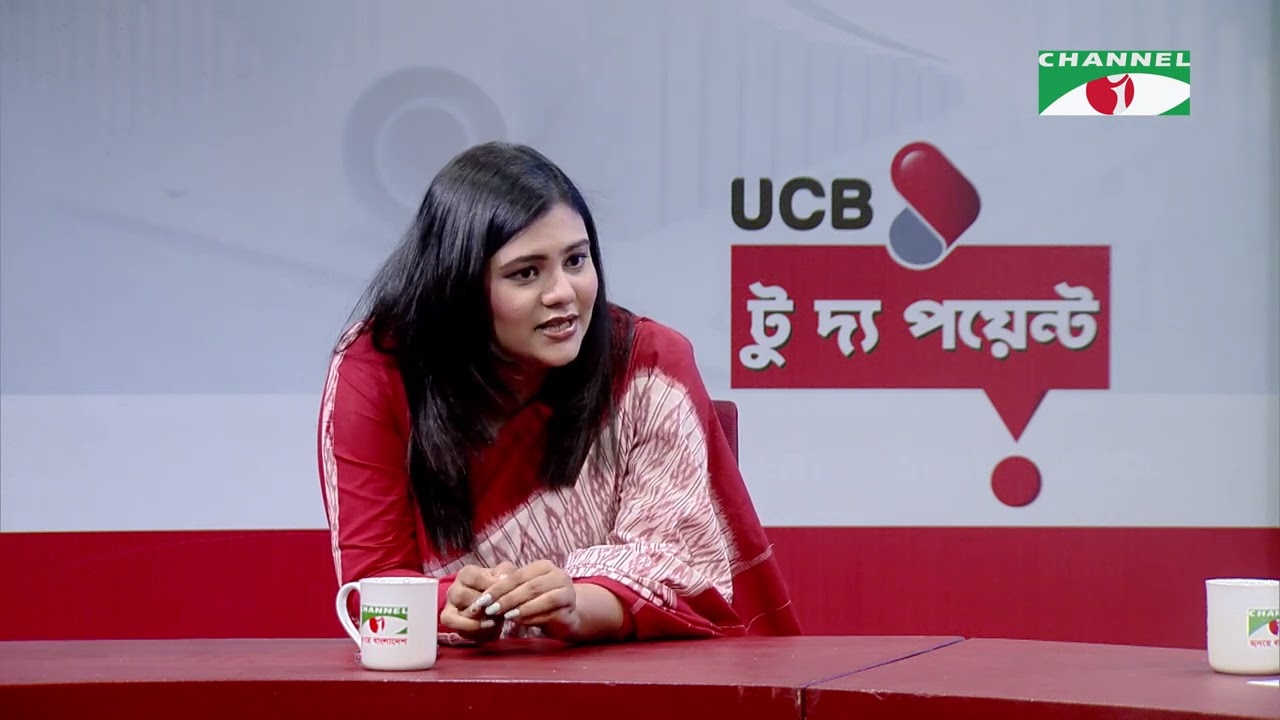 আমার ওপর আবার অনলাইন অ্যাটাক হবে: দীপ্তি চৌধুরী