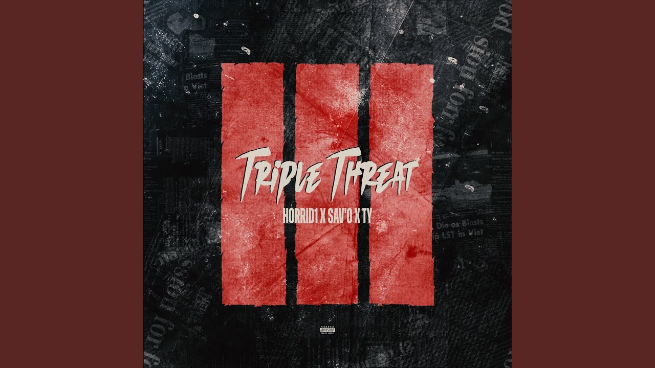 Triple Threat