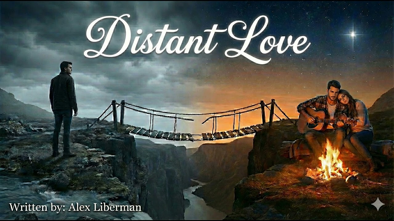 Distant Love