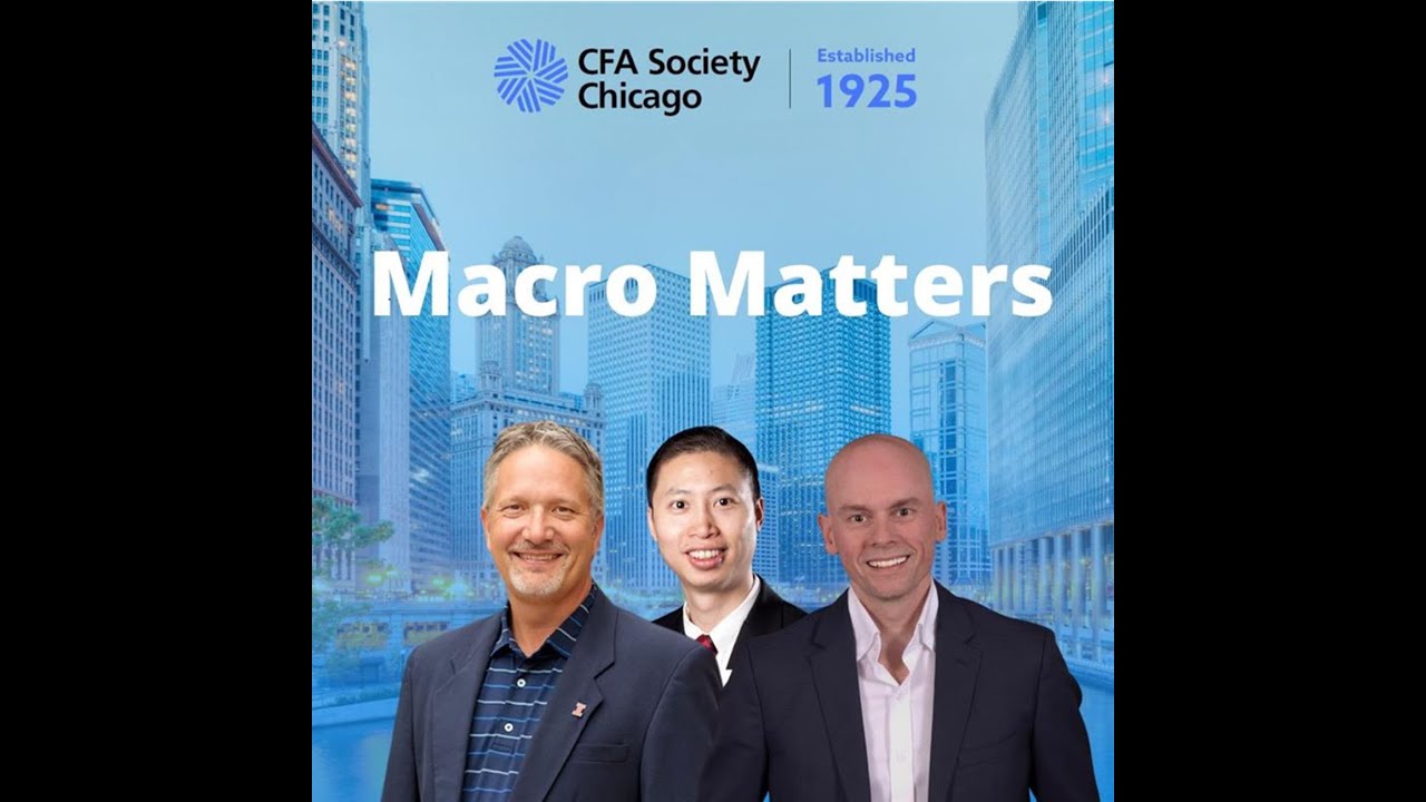 Macro Matters - Kicking off 2026!