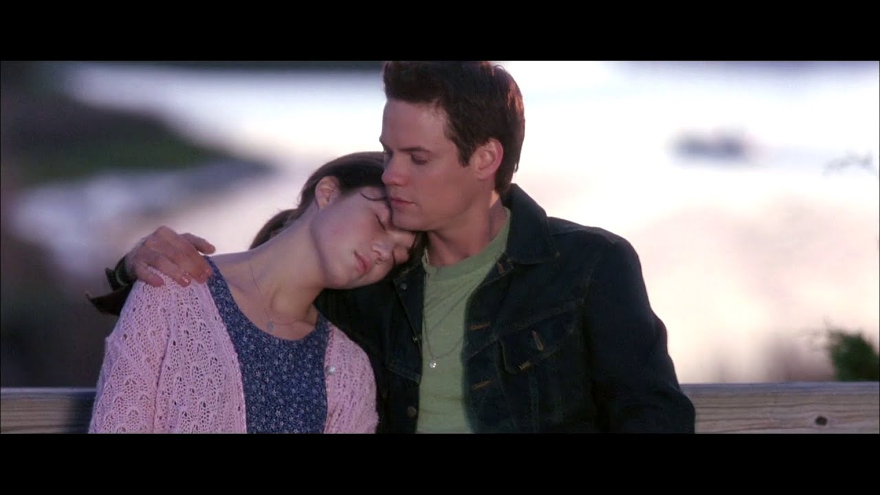 I passi dell'amore - I momenti più belli ❤️ A walk to remember - the best moments