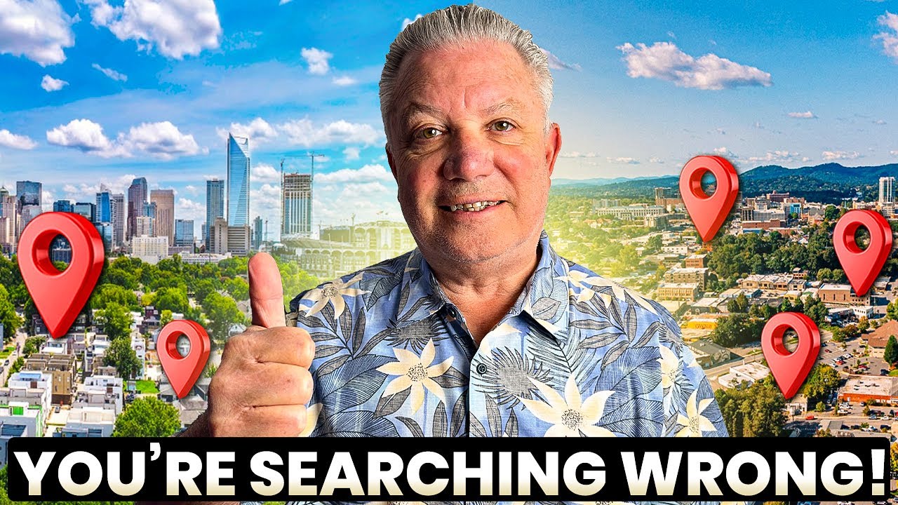 How to Find Hidden Real Estate Gems in Your Area