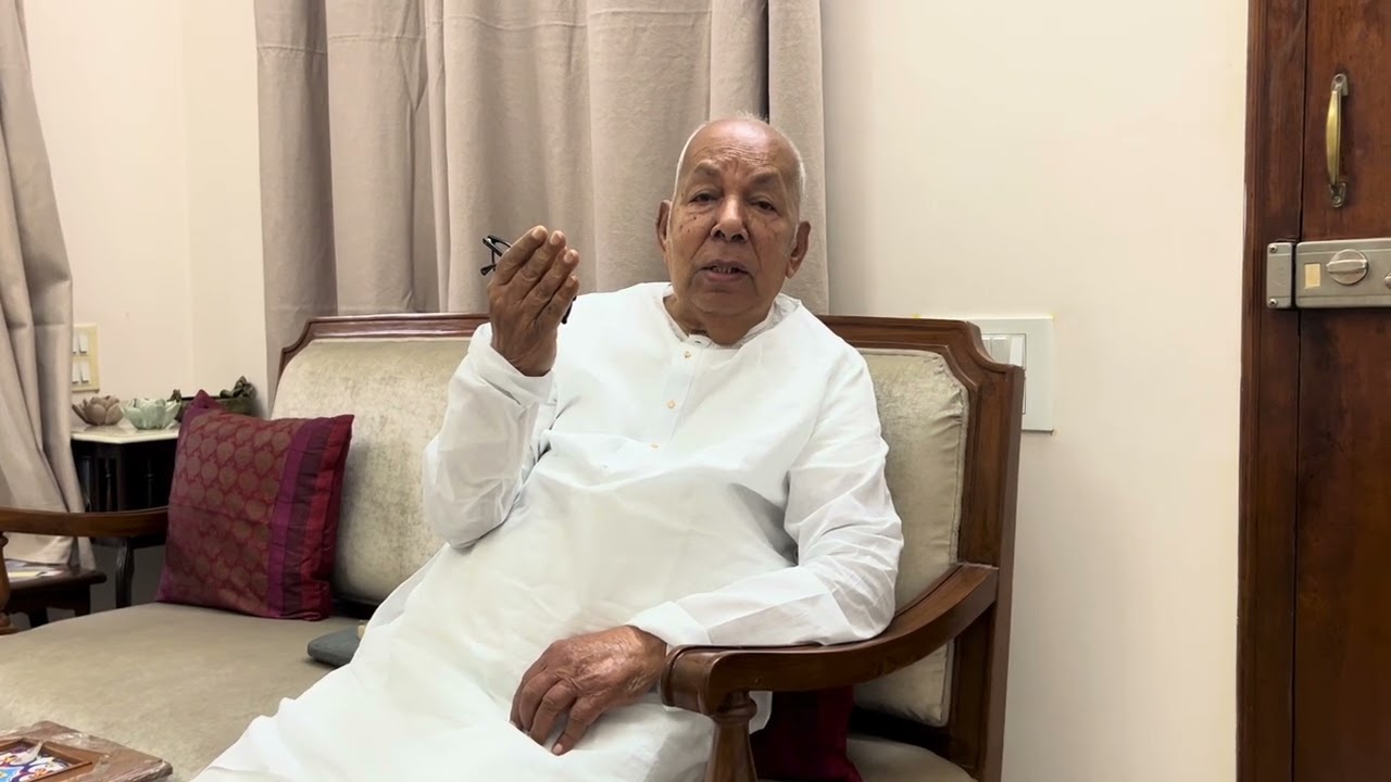 My encounters with political leaders in Kerala