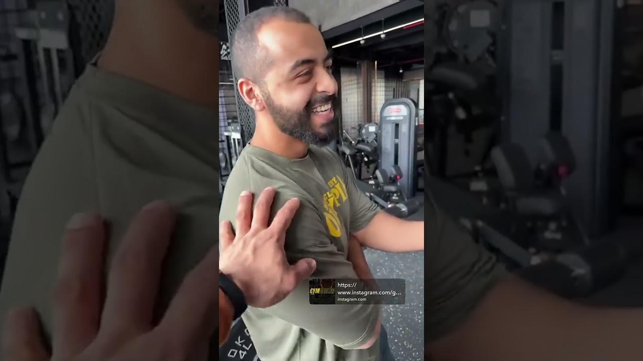 وعد بضبطكم