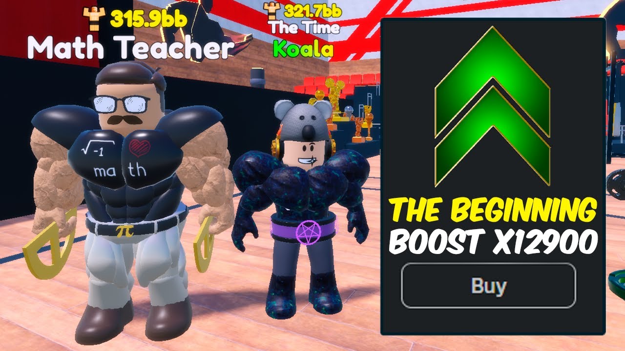 Я наконец-то прошел 100% GYM STAR SIMULATOR!