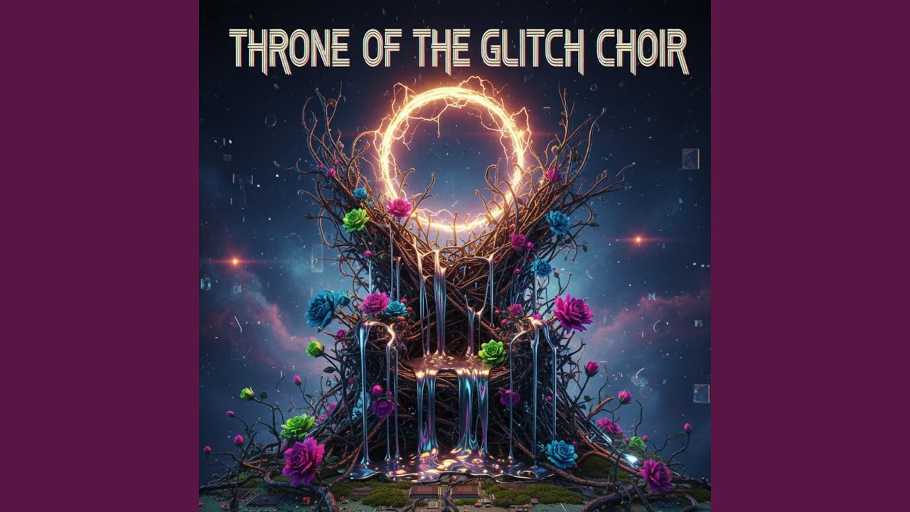 Throne Of The Glitch Choir