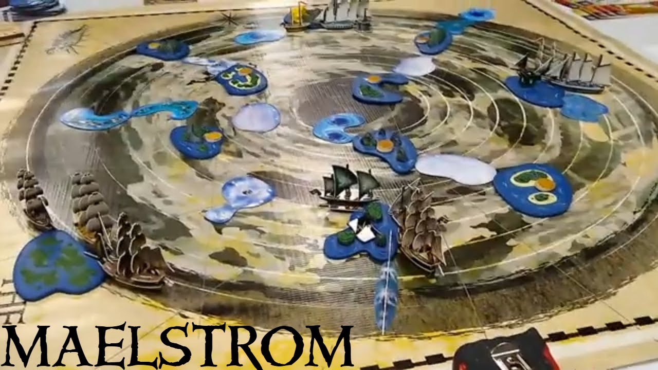 Raw Footage of Maelstrom debut | 4x60 at Laughing Dragon in Issaquah WA | September 10th, 2023