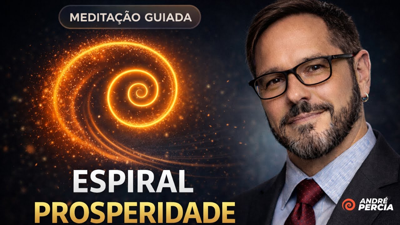A Espiral da Prosperidade