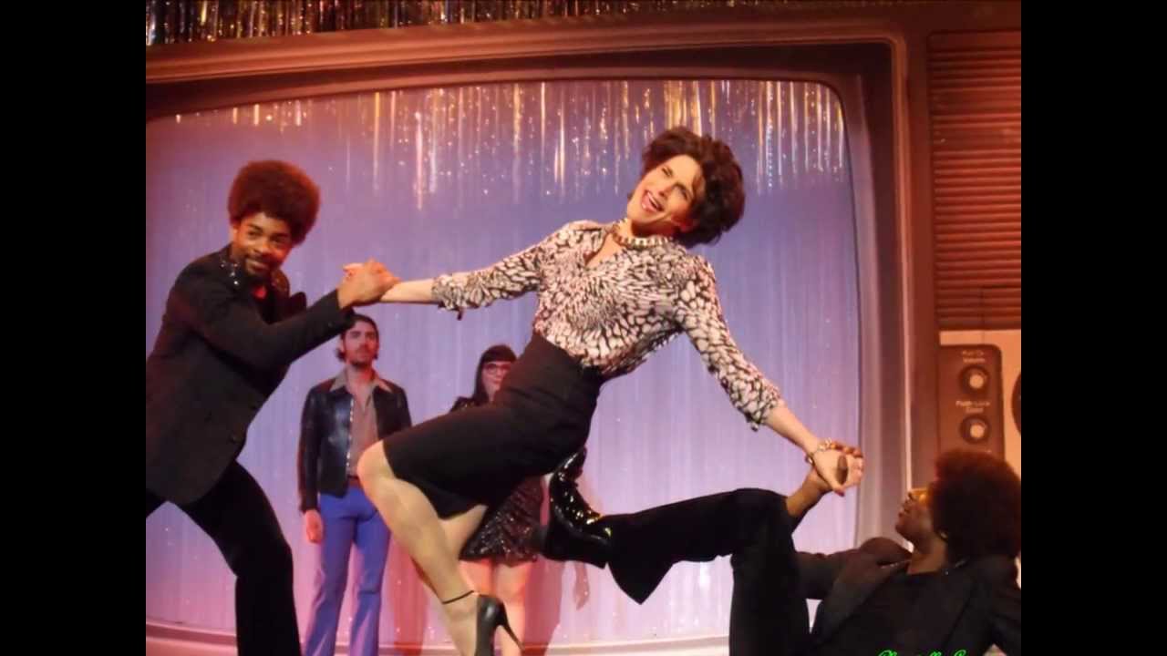 I am what I am - Vincent Heden Disco