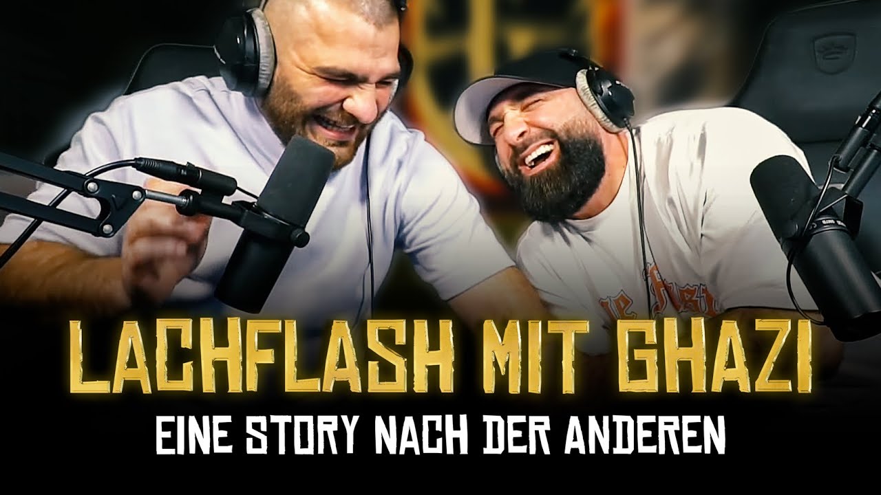 XXL-LACHFLASH 🤣 MAXIMAL LUSTIGE STORYS von FRÜHER! 🤣🔥 | SINAN-G STREAM HIGHLIGHTS
