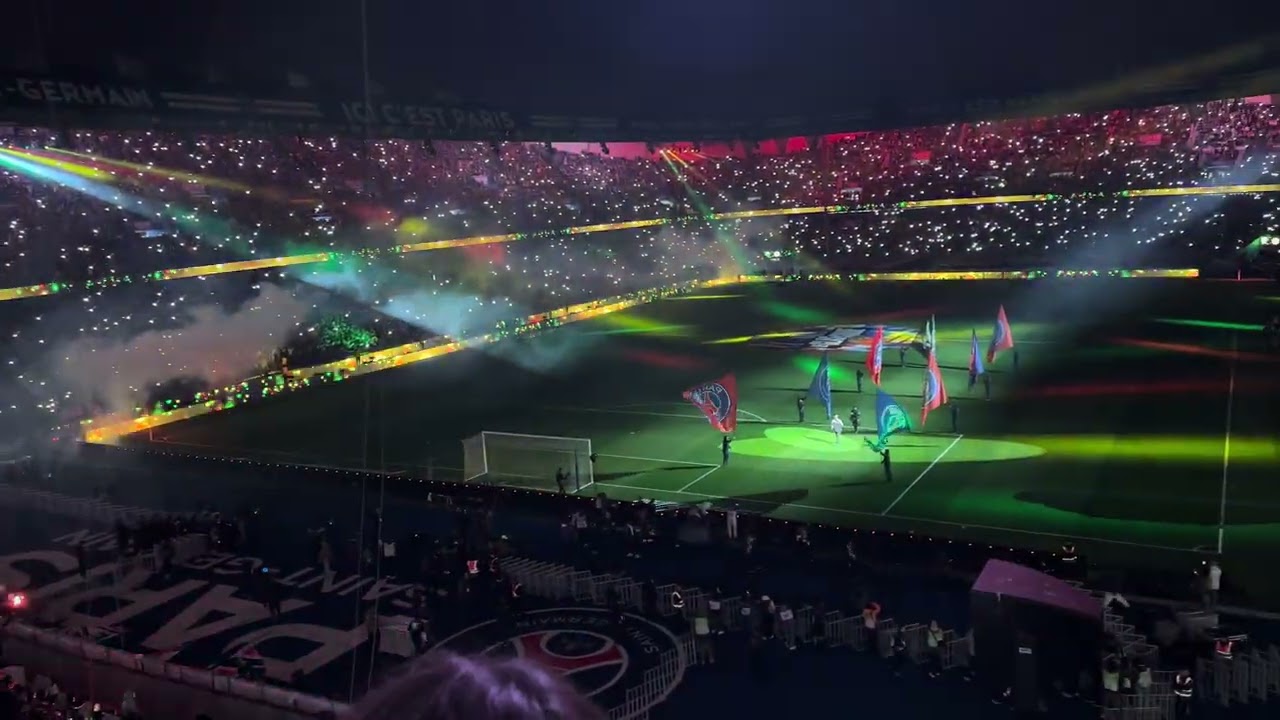 #christophe92110 #psg 5-0 #om #viral #foot #ligue1 #video #viralvideo 