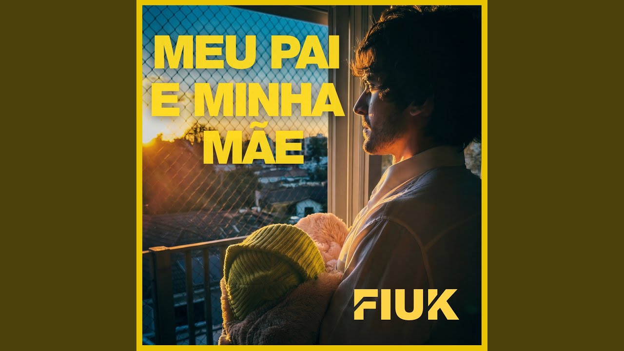 Meu Pai e Minha M&atilde;e