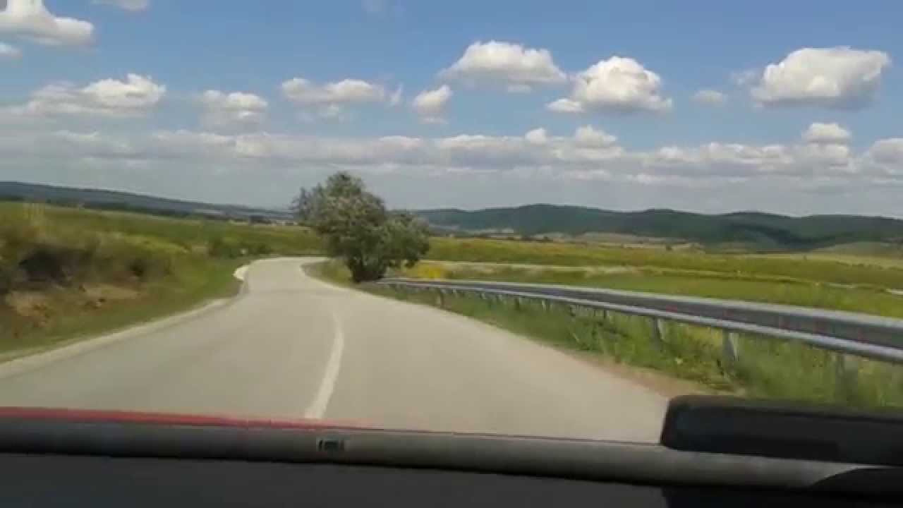 Aggtelek - kirándulás