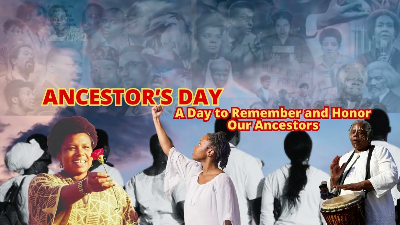 Ancestors Day