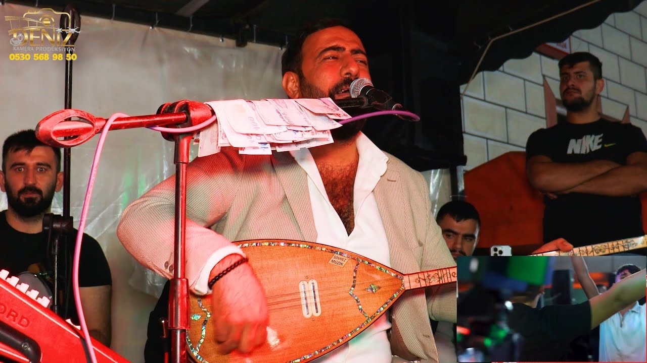 Emrah TEZCAN - Kulada Sevdiğim - Hovarda - O Kız Mektepten Gelirdi - Yolcu   2024