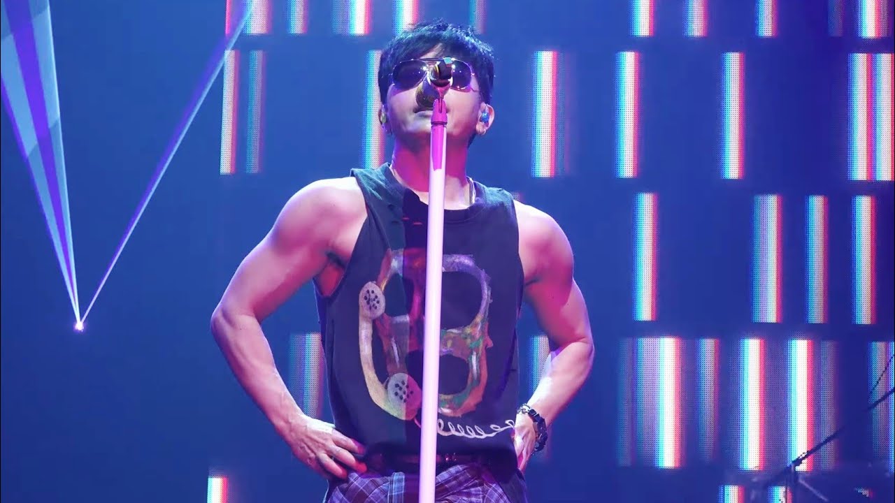 2025.08.30이승환 35주년 콘서트 HEAVEN [ENCORE] - 서울
