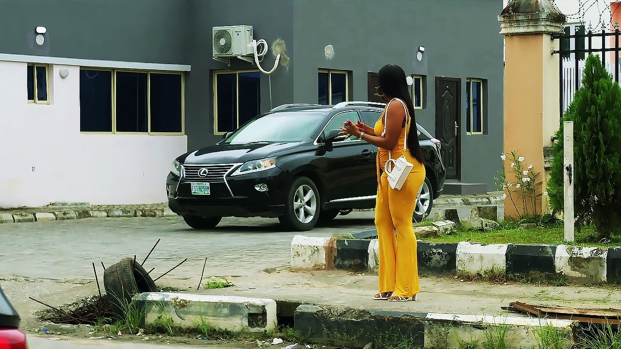 I Beg Everyone To Watch This Sad Emotional Movie That Will Make You Wise Today- Nigerian Movies