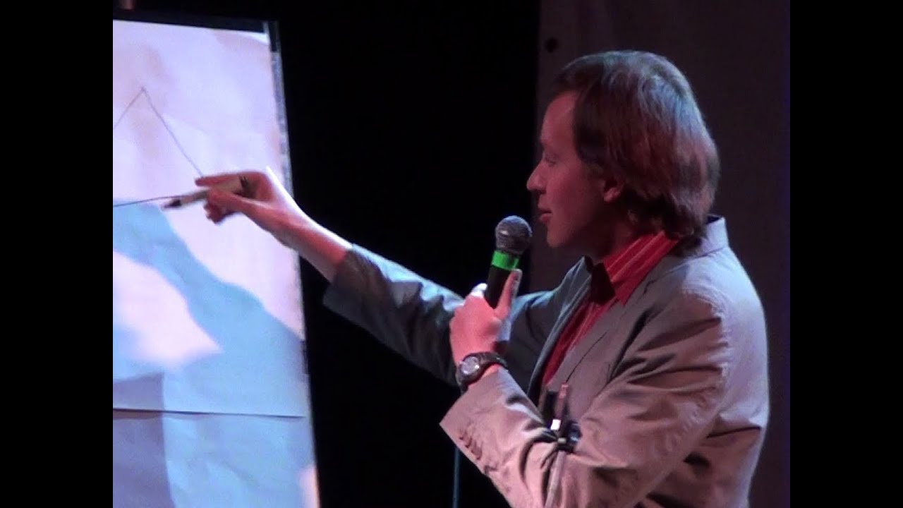 Kompakte homogene Lorentz-Mannigfaltigkeiten (Science Slam)