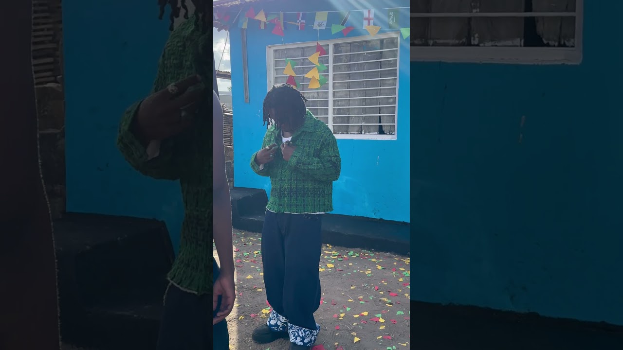 #Mbosso #ozalima #khanmusic #newmusic #behindthescenes #kompa #world #haiti #music #kompa #kenya