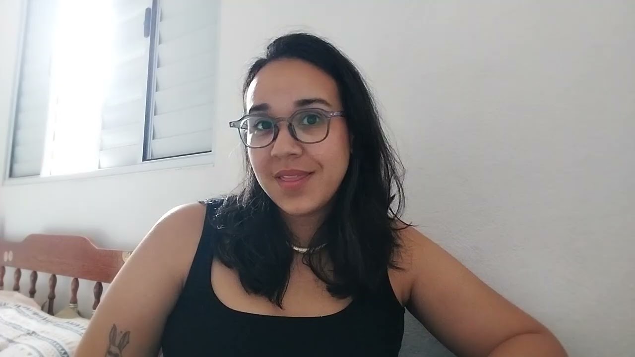#Ep 06: um compilado de assuntos parte 2 + como estou estudando para a faculdade e espanhol.