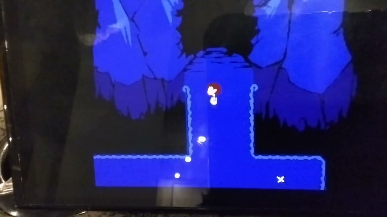 Dancing on undyne 