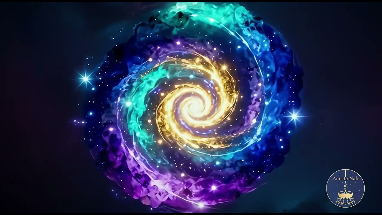 Источник Света | The Source of Light | Мантра на протоязыке | Amrita Nah