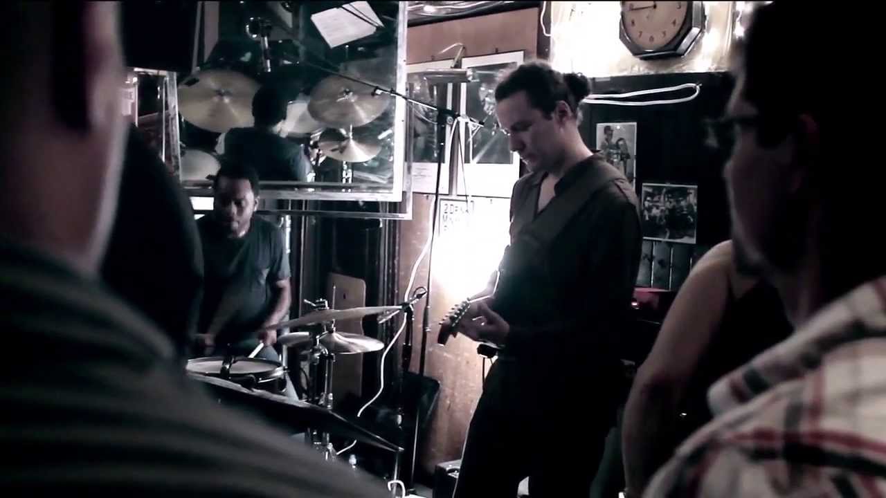 Chris Potter Underground - Open Minds