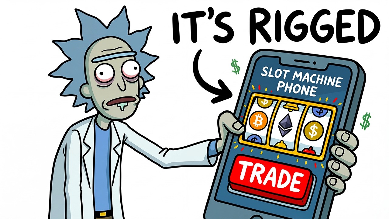 6 Traps that make you Loose Money as an 