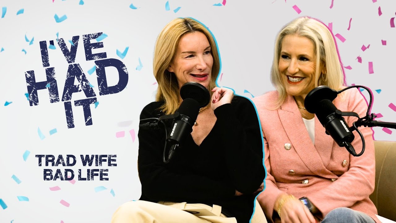 Trad Wife Bad Life