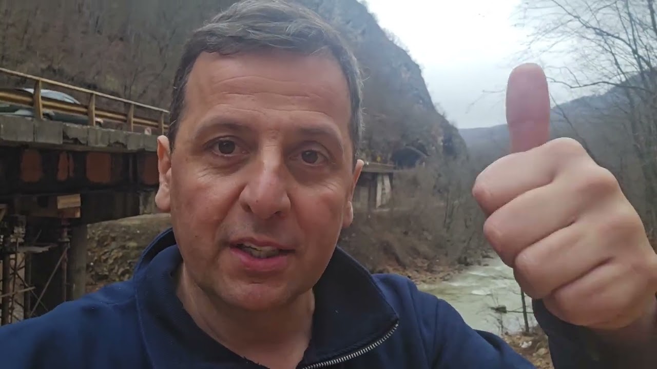 Preko Scile i Haribde na putu za Zvornik, mostovi vise na klocnama, pitanje kada će pokleknuti 