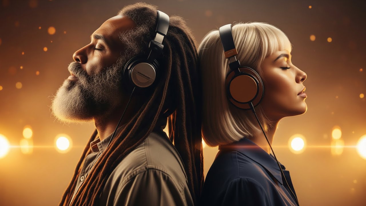 Damian Marley ft. Rihanna - THREE LITTLE BIRDS (Cinematic Pop Reggae) 2026