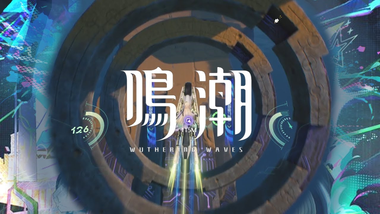 実録！最果てのシミュレーションレースデバイス挑戦！！【鳴潮】