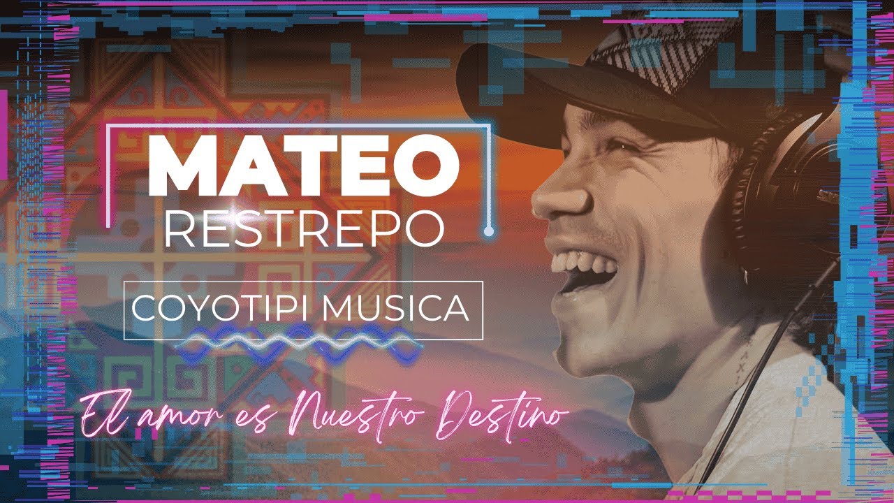 El Amor es Nuestro Destino por Mateo Restrepo completa
