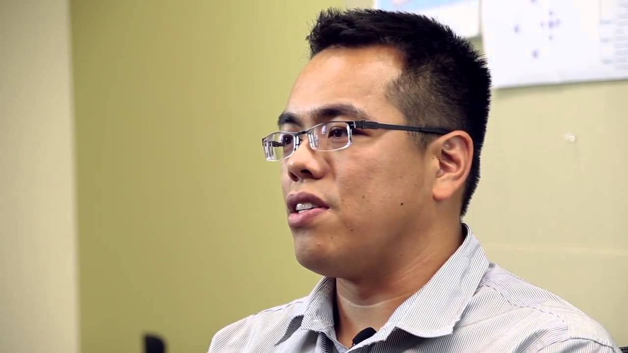 NDT in Pipeline Management with Yi-Cheng 