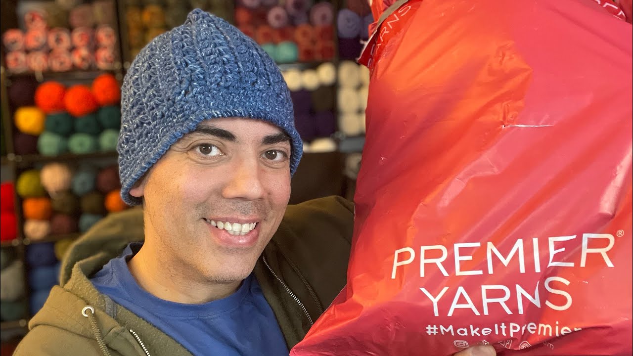 PODCAST EP. 44: Yarn Talk & All the Things!