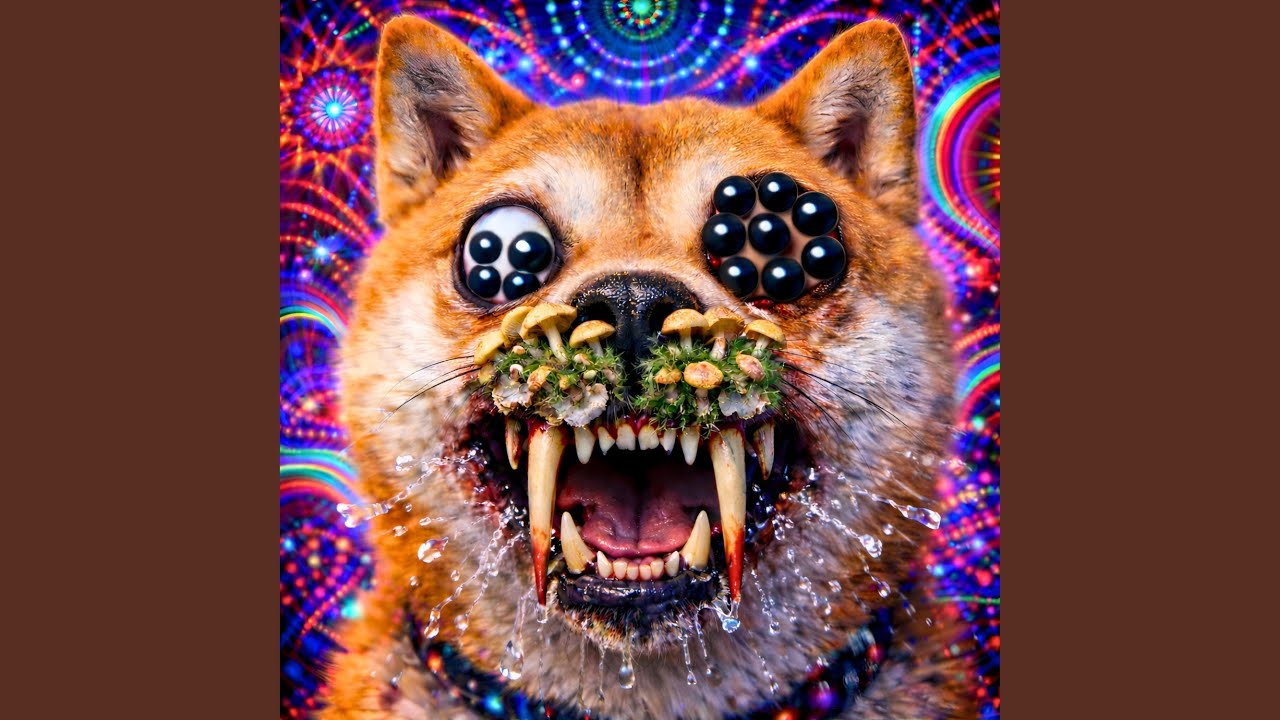Psyche Woof