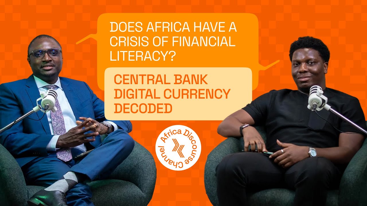 The Unfiltered Story Of Building Africa's Digital Money Future