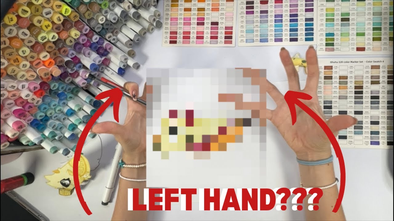 🔴XADIA LIVE!!🔴 Left-Handed CHAOS.. Can I Design a Dragon in Under an Hour?! 😱