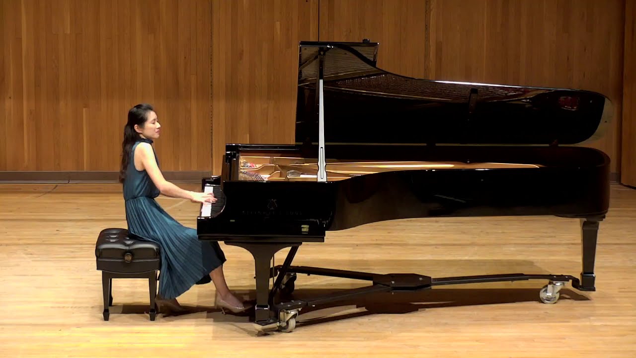 Liebesleid (Love's Sorrow)  Kreisler/Rachmaninoff