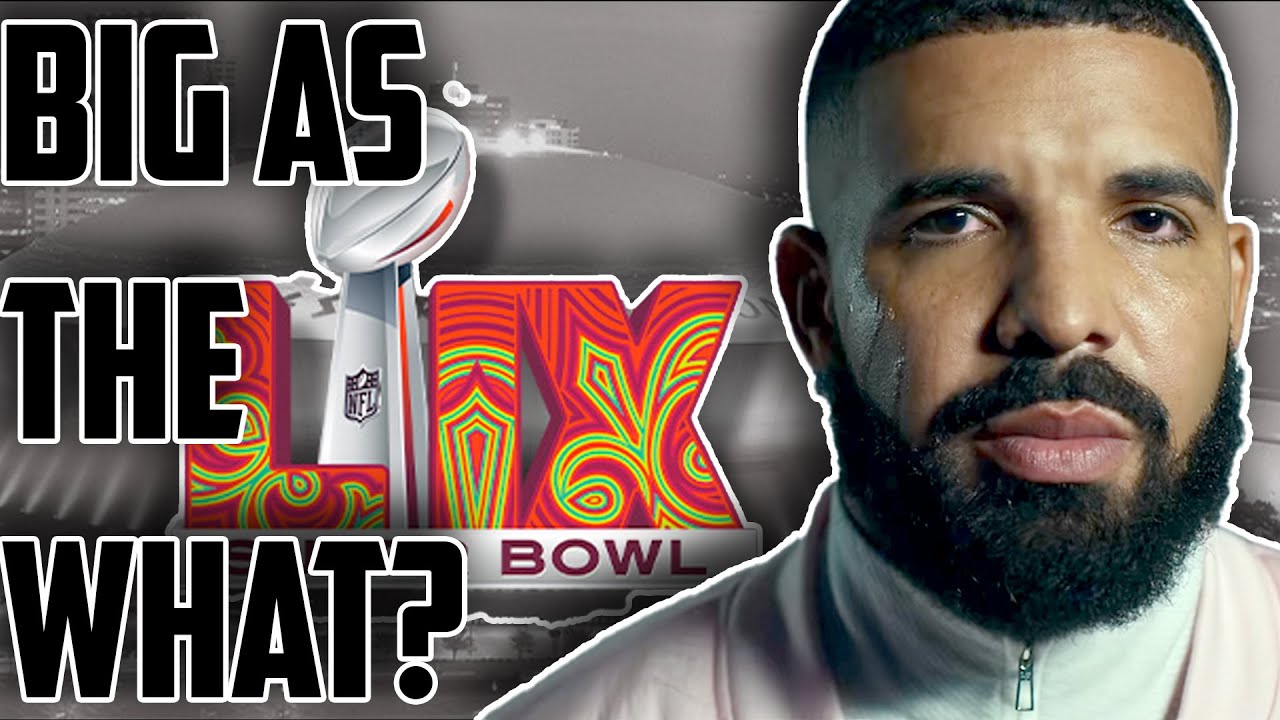 Kendrick Lamar V Drake Beef Continues!!