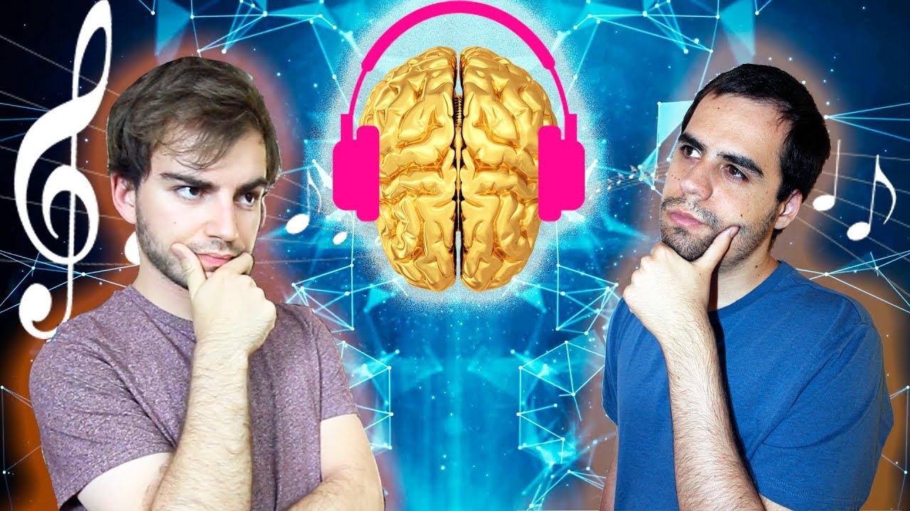 ¿Por qué nos gusta la música? (ft. Jaime Altozano)