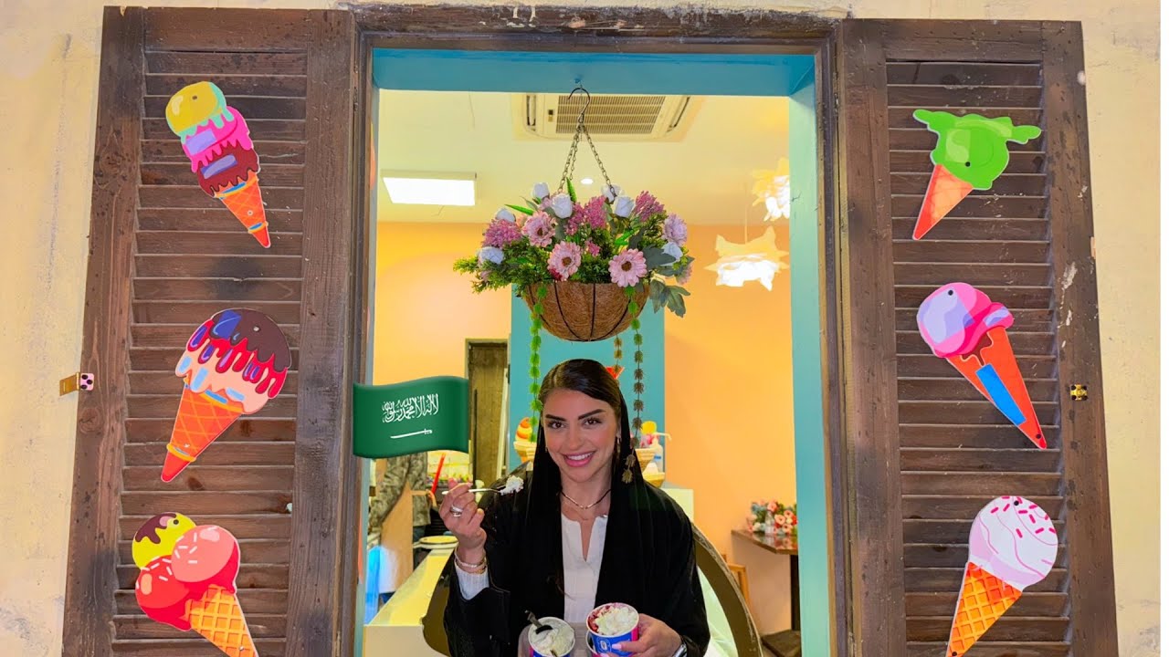 تجربة المطآعم في البوليفارد وورلد 🇸🇦🌮🍧🍢